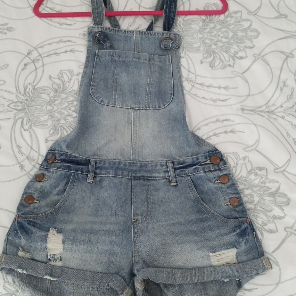 Overalls
